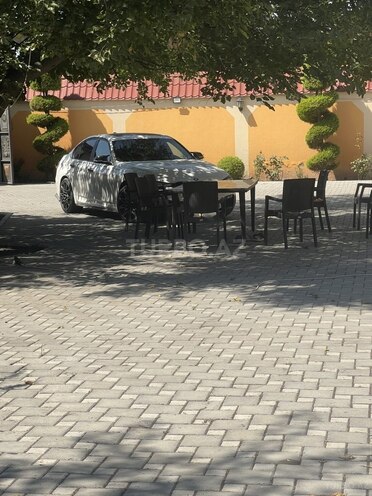 BMW 328 2012, 128,000 km - 2.0 l - Bərdə