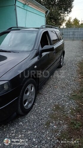 Opel Astra 1999, 503,360 km - 1.6 l - Ağdam