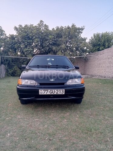LADA (VAZ) 2115 2009, 300,000 km - 1.6 l - Ağdaş