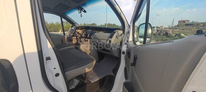 Opel Vivaro 2008, 404,918 km - 2.0 l - Bakı
