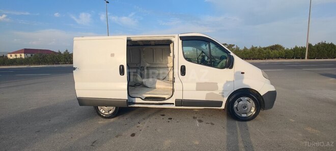 Opel Vivaro 2008, 404,918 km - 2.0 l - Bakı