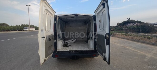 Opel Vivaro 2008, 404,918 km - 2.0 l - Bakı