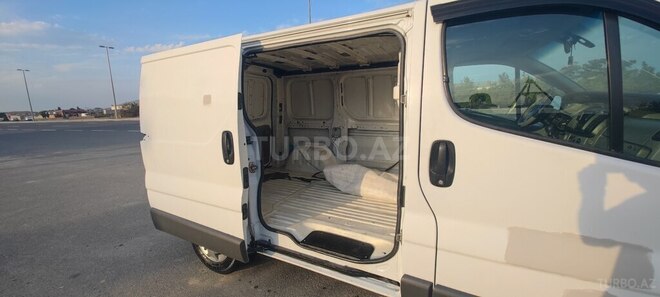 Opel Vivaro 2008, 404,918 km - 2.0 l - Bakı