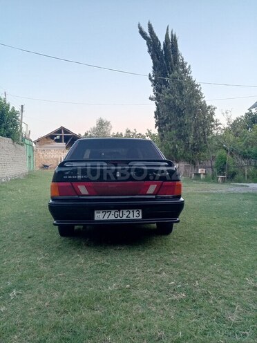 LADA (VAZ) 2115 2009, 300,000 km - 1.6 l - Ağdaş
