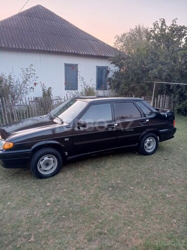 LADA (VAZ) 2115 2009, 300,000 km - 1.6 l - Ağdaş