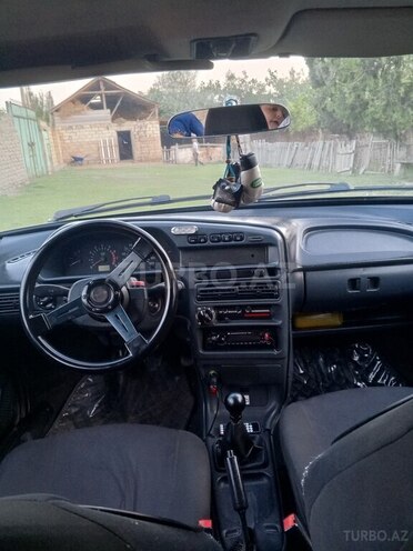LADA (VAZ) 2115 2009, 300,000 km - 1.6 l - Ağdaş