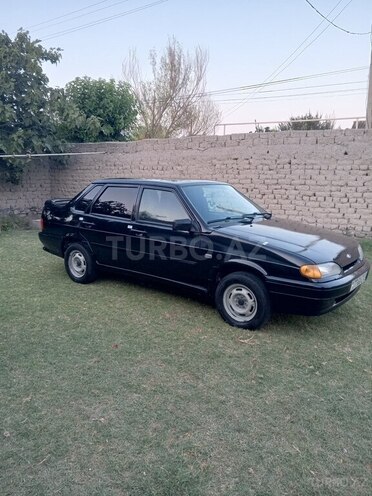 LADA (VAZ) 2115 2009, 300,000 km - 1.6 l - Ağdaş