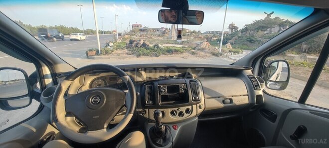 Opel Vivaro 2008, 404,918 km - 2.0 l - Bakı
