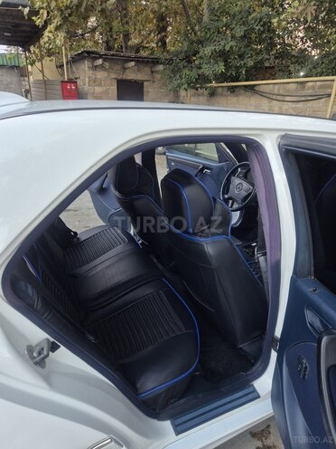 Mercedes C 200 1994, 500,885 km - 2.0 l - Bərdə