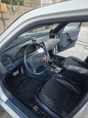 Mercedes C 200 1994, 500,885 km - 2.0 l - Bərdə