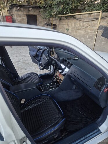 Mercedes C 200 1994, 500,885 km - 2.0 l - Bərdə