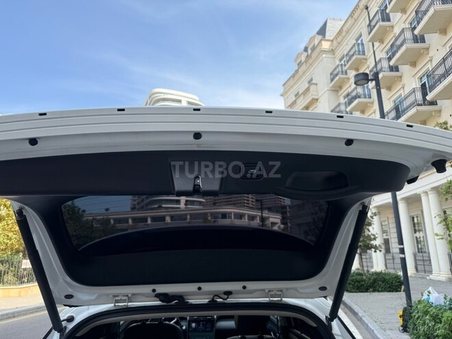 Hyundai Tucson 2021, 110,205 km - 2.0 l - Bakı