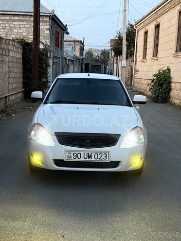 LADA (VAZ) Priora 2014, 163,177 km - 1.6 l - Göyçay