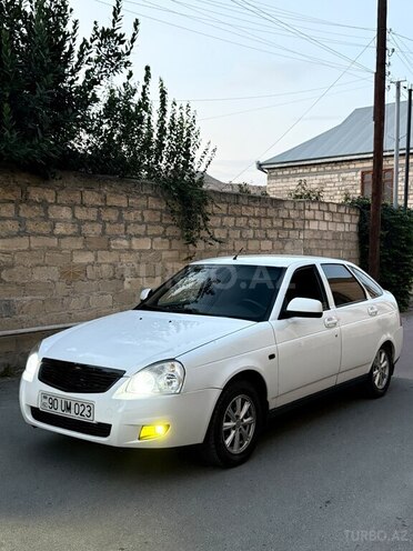 LADA (VAZ) Priora 2014, 163,177 km - 1.6 l - Göyçay