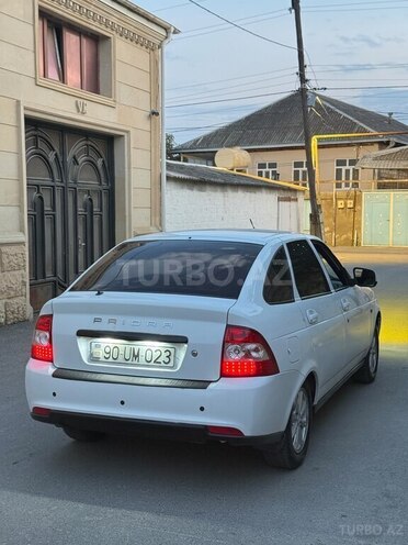 LADA (VAZ) Priora 2014, 163,177 km - 1.6 l - Göyçay