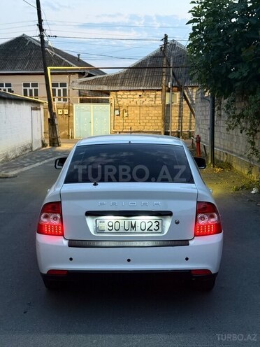 LADA (VAZ) Priora 2014, 163,177 km - 1.6 l - Göyçay