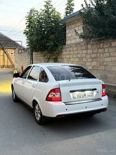 LADA (VAZ) Priora 2014, 163,177 km - 1.6 l - Göyçay