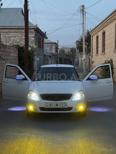 LADA (VAZ) Priora 2014, 163,177 km - 1.6 l - Göyçay