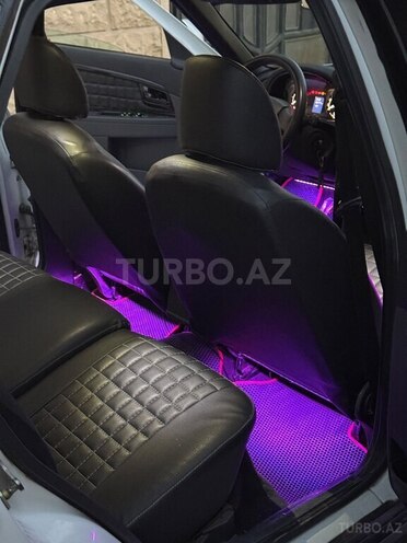 LADA (VAZ) Priora 2014, 163,177 km - 1.6 l - Göyçay