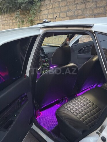 LADA (VAZ) Priora 2014, 163,177 km - 1.6 l - Göyçay
