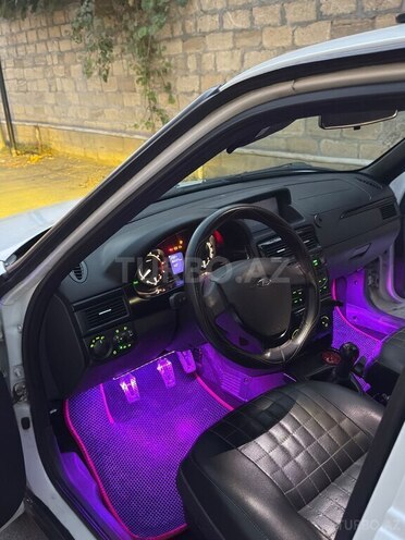 LADA (VAZ) Priora 2014, 163,177 km - 1.6 l - Göyçay