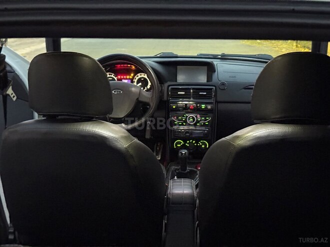 LADA (VAZ) Priora 2014, 163,177 km - 1.6 l - Göyçay