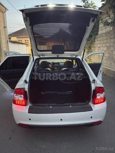 LADA (VAZ) Priora 2014, 163,177 km - 1.6 l - Göyçay