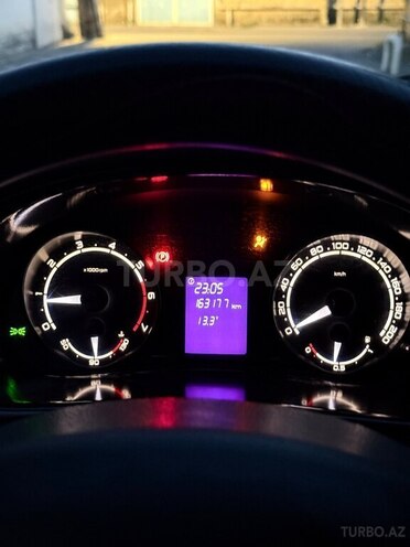 LADA (VAZ) Priora 2014, 163,177 km - 1.6 l - Göyçay