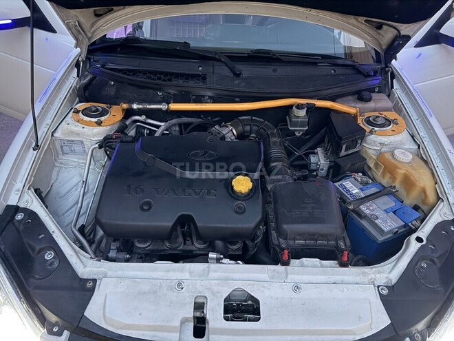 LADA (VAZ) Priora 2014, 163,177 km - 1.6 l - Göyçay