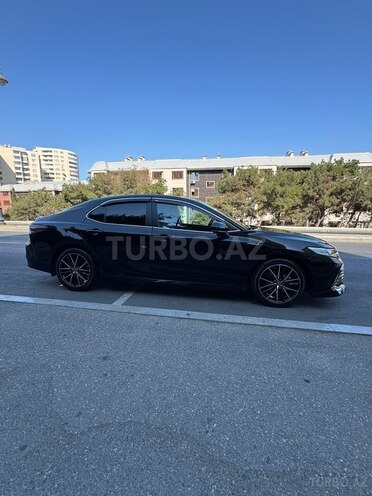 Toyota Camry 2020, 93,400 km - 2.5 л - Bakı
