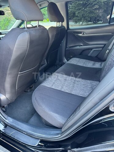Toyota Camry 2020, 93,400 km - 2.5 л - Bakı