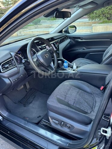 Toyota Camry 2020, 93,400 km - 2.5 л - Bakı