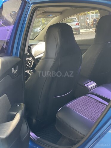Hyundai Accent 2018, 218,000 km - 1.6 l - Bakı