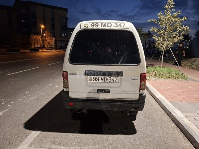 Daewoo Damas 2008, 378,260 km - 0.8 l - Bakı