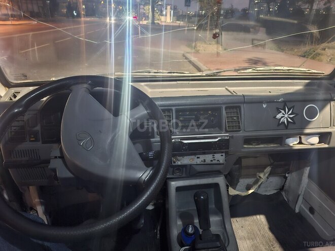 Daewoo Damas 2008, 378,260 km - 0.8 l - Bakı