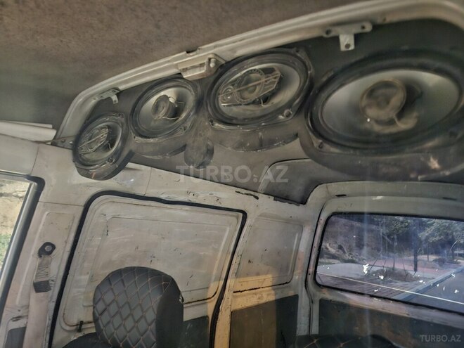 Daewoo Damas 2008, 378,260 km - 0.8 l - Bakı