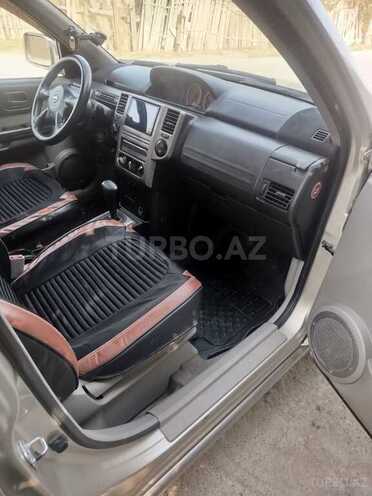 Nissan X-Trail 2008, 214,210 km - 2.5 l - Xırdalan