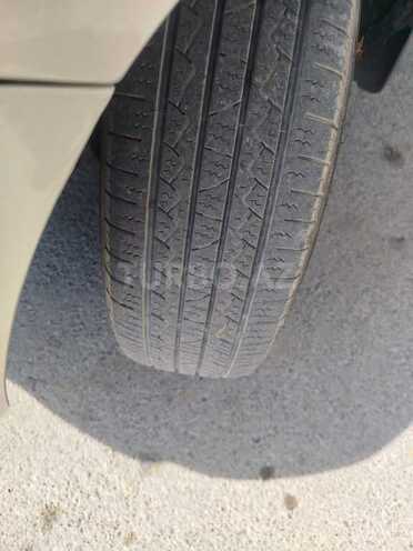 Nissan X-Trail 2008, 214,210 km - 2.5 l - Xırdalan
