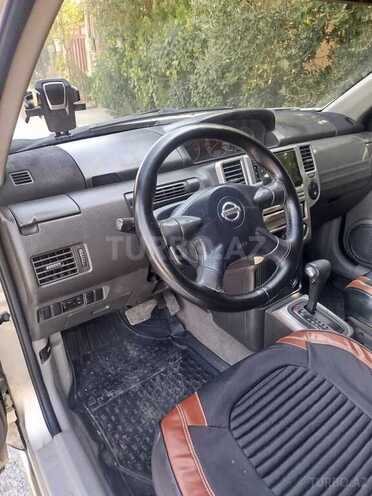 Nissan X-Trail 2008, 214,210 km - 2.5 l - Xırdalan