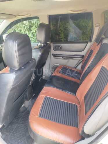 Nissan X-Trail 2008, 214,210 km - 2.5 l - Xırdalan