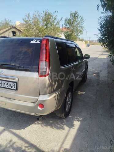 Nissan X-Trail 2008, 214,210 km - 2.5 l - Xırdalan