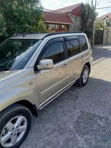 Nissan X-Trail 2008, 214,210 km - 2.5 l - Xırdalan