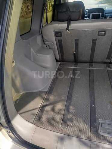 Nissan X-Trail 2008, 214,210 km - 2.5 l - Xırdalan