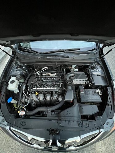 Hyundai Sonata 2011, 210,000 km - 2.0 l - Bakı