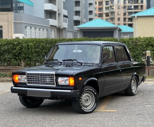 LADA (VAZ) 2107 2011, 64,000 km - 1.6 l - Sumqayıt