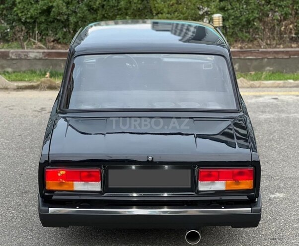 LADA (VAZ) 2107 2011, 64,000 km - 1.6 l - Sumqayıt