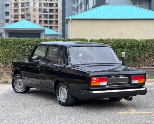 LADA (VAZ) 2107 2011, 64,000 km - 1.6 l - Sumqayıt