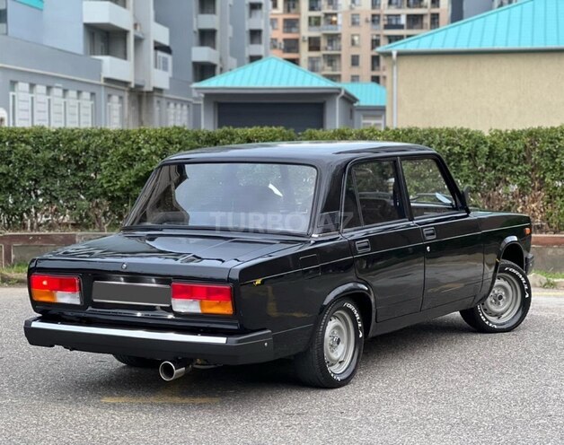 LADA (VAZ) 2107 2011, 64,000 km - 1.6 l - Sumqayıt