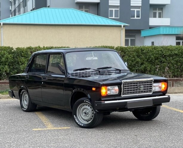 LADA (VAZ) 2107 2011, 64,000 km - 1.6 l - Sumqayıt