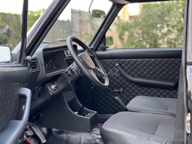 LADA (VAZ) 2107 2011, 64,000 km - 1.6 l - Sumqayıt